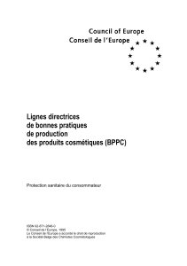 gmp consiglio europa BPFC