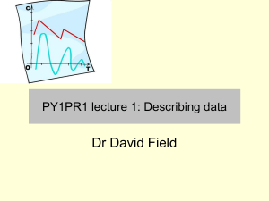 PY1PR1 stats lecture 1 handout