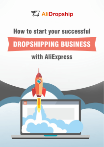 AliExpressDropshippingGuideBonus