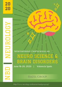 Neuro conference 2020 Tentative program