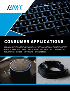 Consumer-Application-Guide