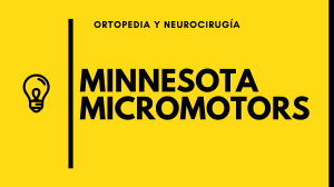 MINNESOTA MICROMOTORS