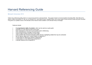 monash-harvard-referencing-guide-2012