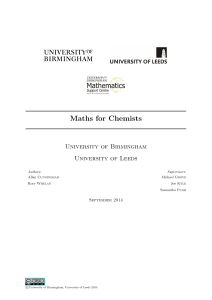 Maths-for-Chemists-Booklet