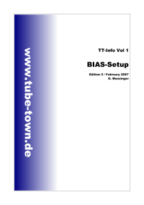 bias-setup-e
