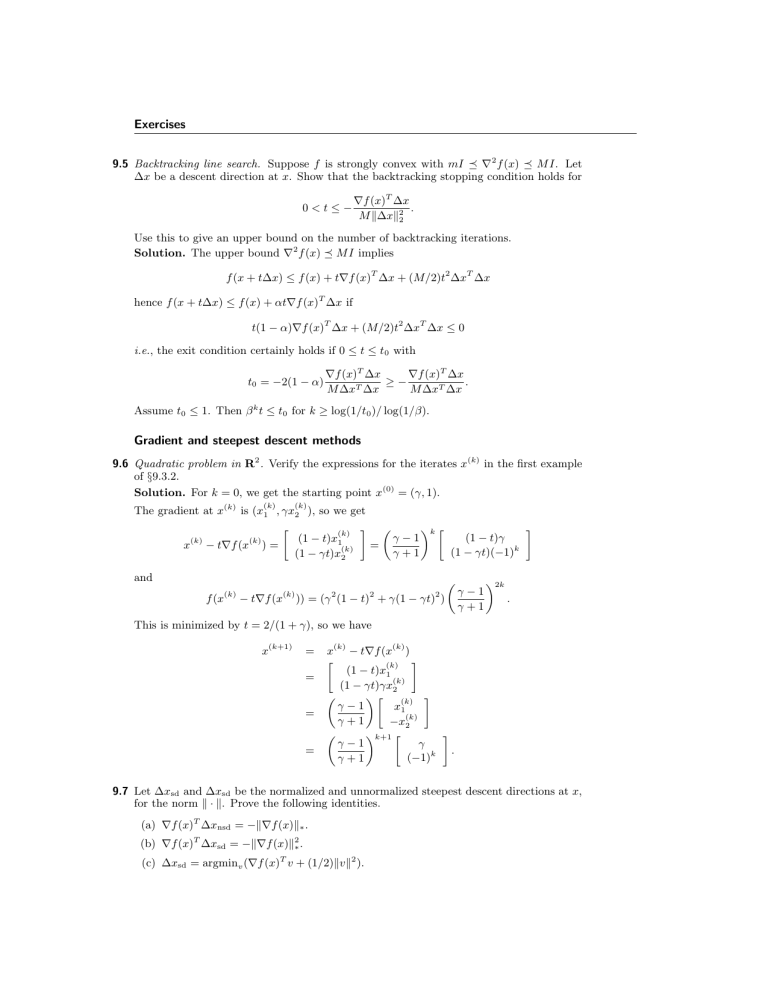 Hw9 Sol 164