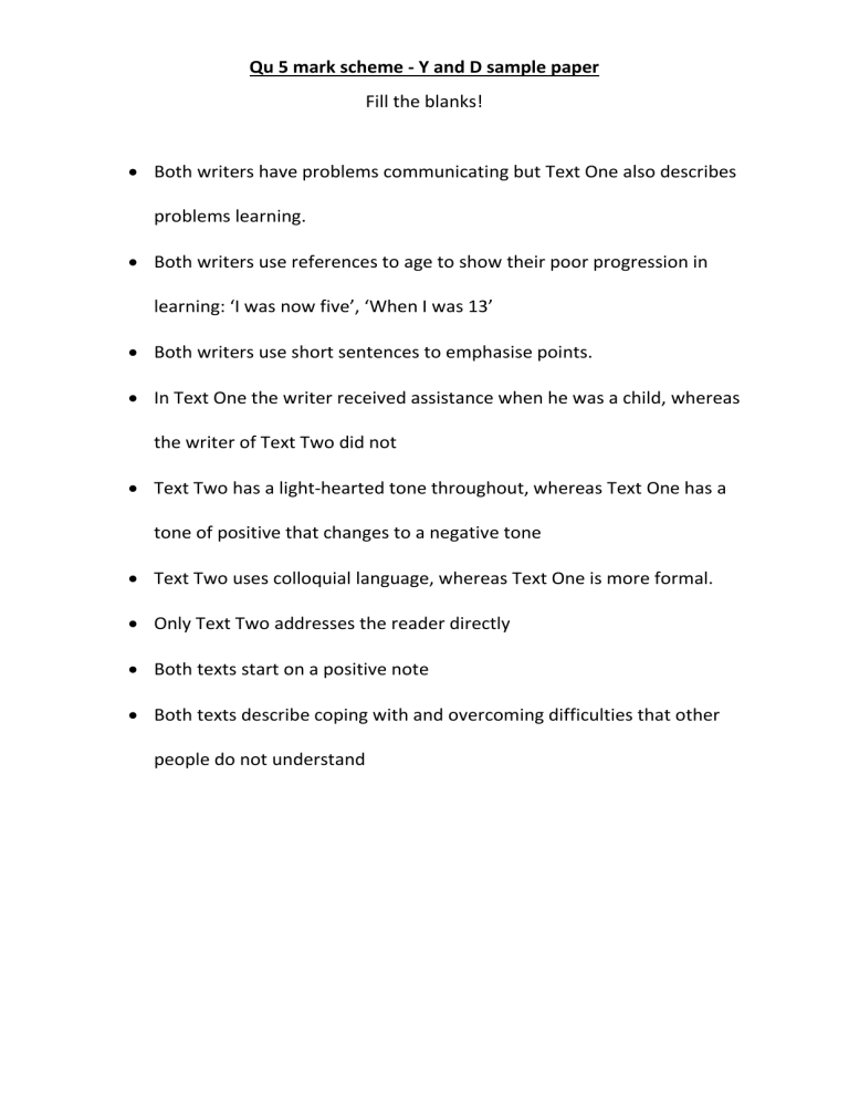 qu-5-mark-scheme-dyslexic-sample-paper
