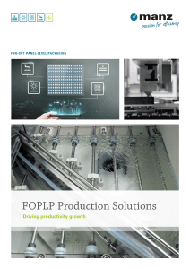 MANZ FOPLP production solutions EN 2019