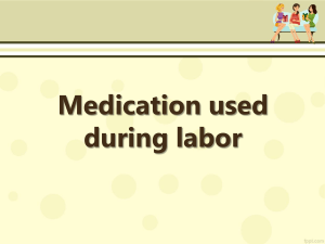 labor medication 4