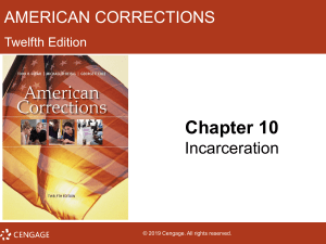 AmericanCorrections Chapter 10 Made By Dr. Papparozi