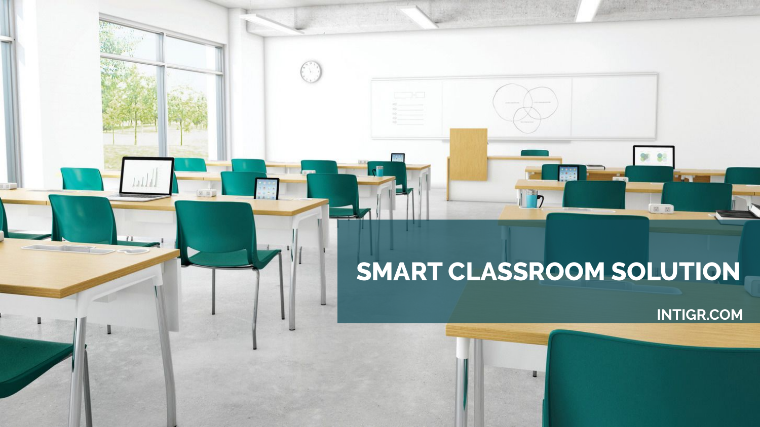 SMART CLASSROOM 2 