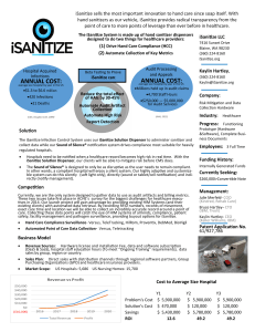 BPonPage iSanitize 3.16