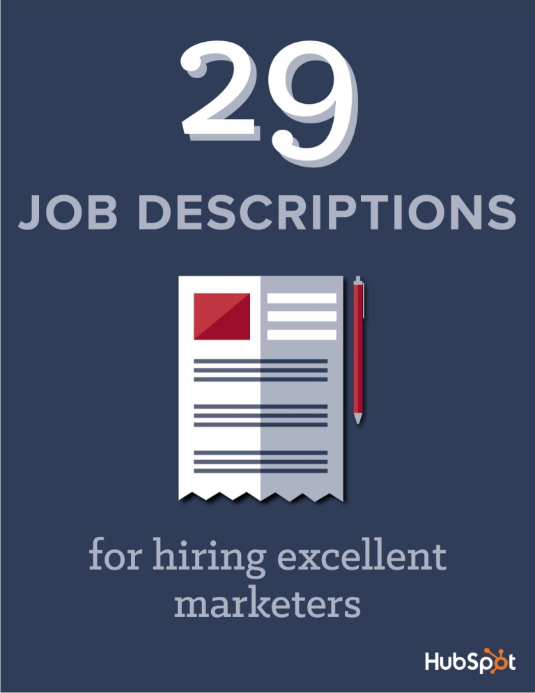 3-job-descriptions-for-hiring-excellent-marketers