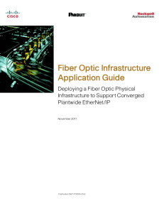 DLR Fiber Guide