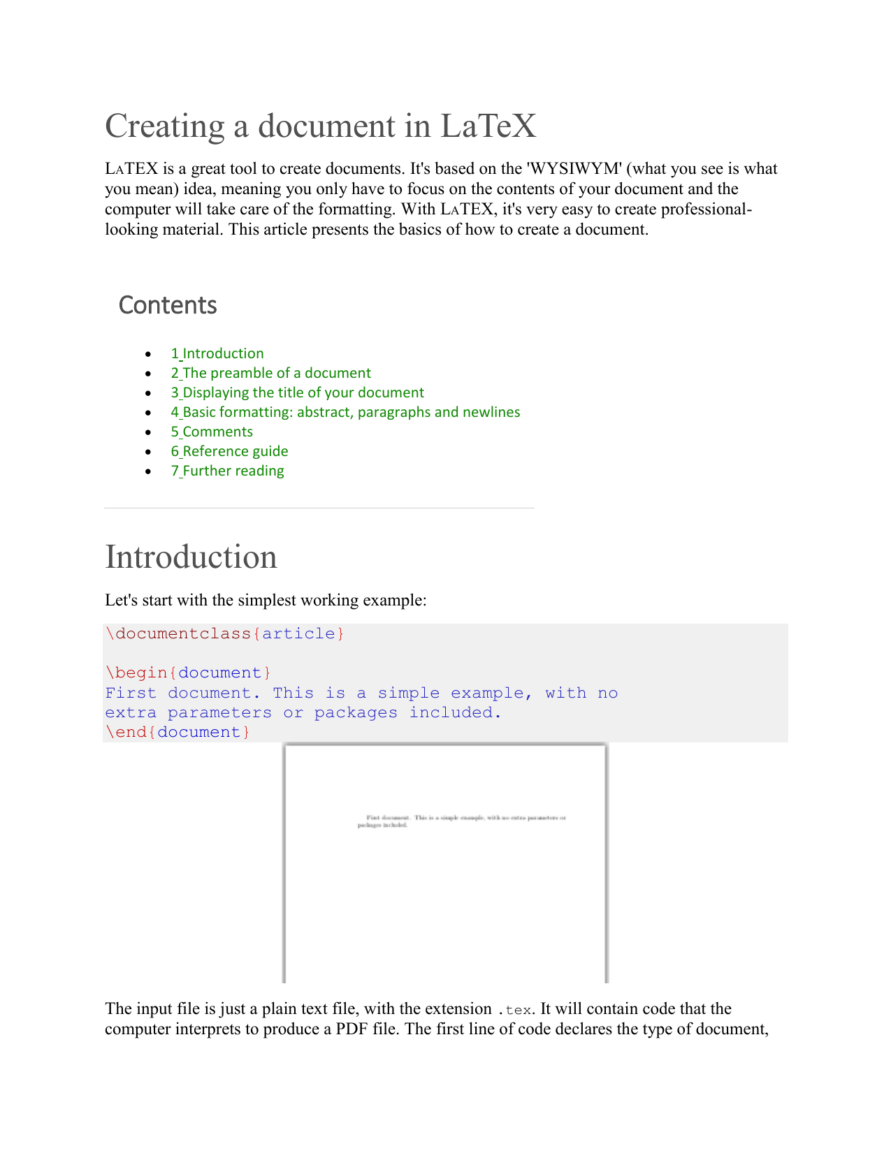 how-to-create-a-blank-page-in-latex-how-to-insert-shapes-symbols