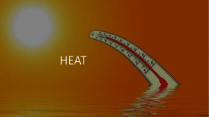 Heat H1