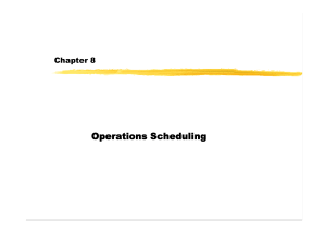 lect 1 operation scheduling supporting notes 4