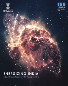 Energising-India