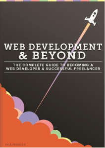 Web Development and Beyond - 2017.03