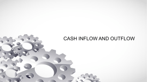 Capital Inflow