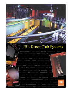 DanceClubBooklet