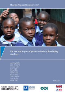 private-schools-full-report