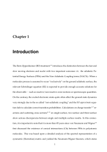 chapter 1 thesis