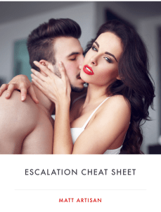 Escalation-Cheat-Sheet