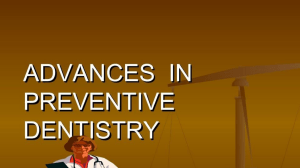 83948cb7862d39a30331d12a5db3a071-recent-advances-in-preventive-dentistry