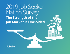 2019 Job Seeker Nation
