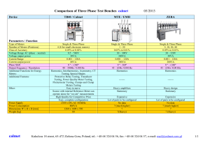 141122538-Comparison-of-Three-Phase-Test-Bench-Station-2013-TB40-MTE-EMH-Zera