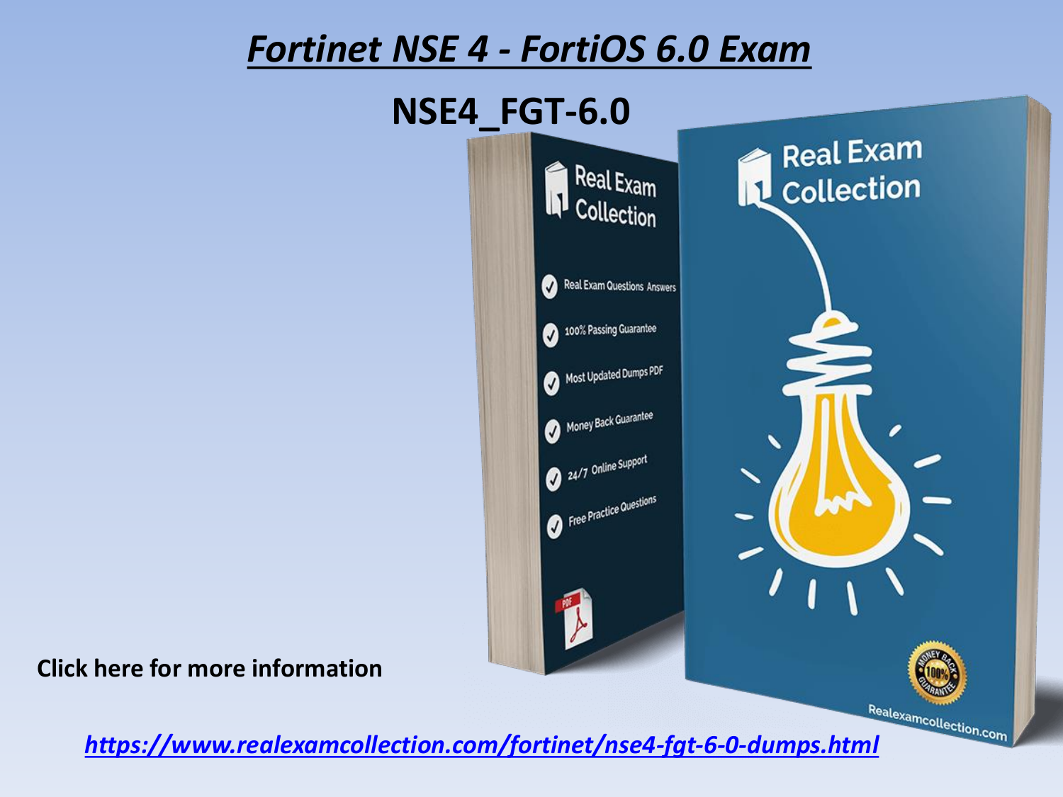 NSE4_FGT-6.4 Reliable Exam Papers