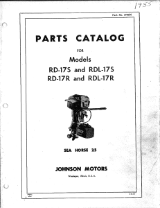 1955JohnsonPartsManual