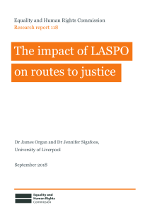 the-impact-of-laspo-on-routes-to-justice-september-2018