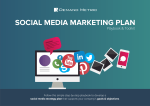 dm social media marketing playbook