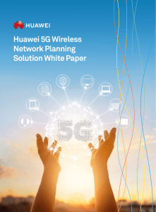 5g wireless network planing solution en