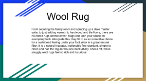 Woolan Rugs