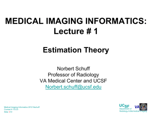 medical imaging informatics