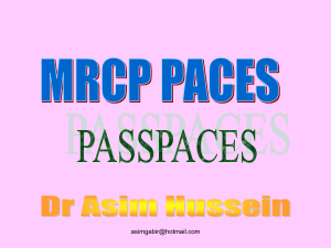 266421682-MRCP-PACES-ppt