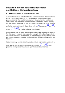 astm112-6 Astrophysical Fluid Dynamics notes 6of6 QMUL