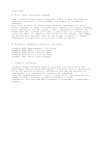 Computer Basics Cheat Sheet: Bits, Bytes, Storage, Processing