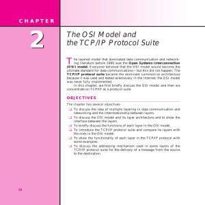 TCP IP Protocol Suite (4th Edition) CH-2
