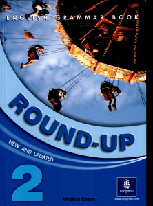 [V Evans] Round-up 2 Student's Book (Round Up Gra(BookFi)