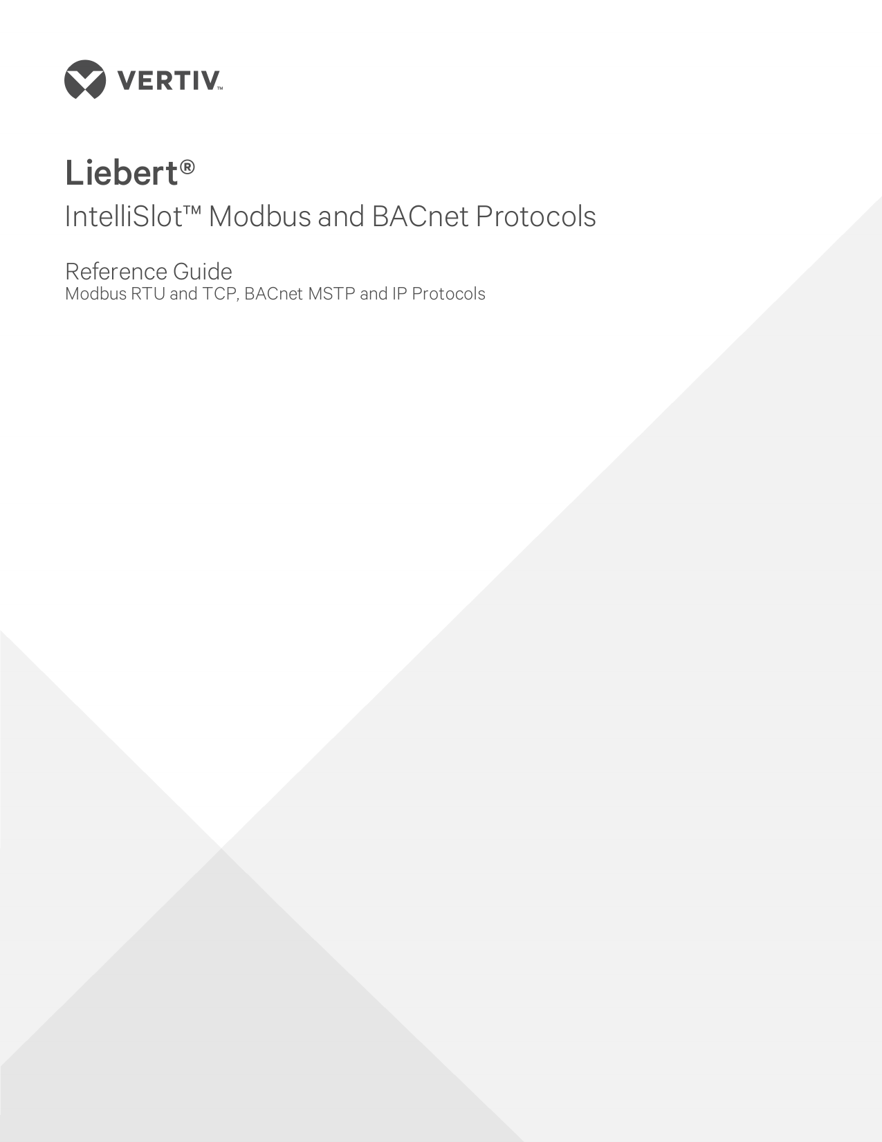 liebert-intellislot-reference-guide-SL-28170 001