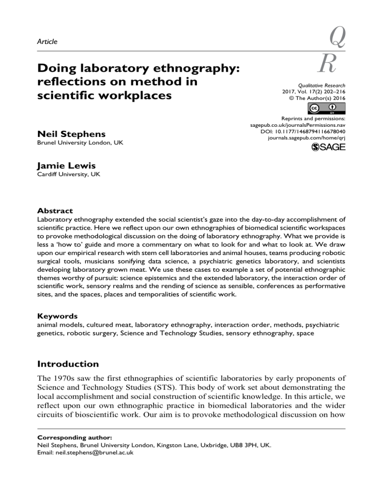 ethnographies of academic writing research theory methods and interpretation