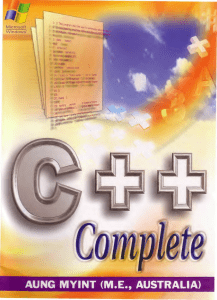 C++   1