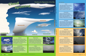 Cloud-Chart