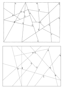 Angles Sudoku Problems 1,2,3
