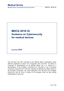 mdcg 2019 16 cybersecurity en