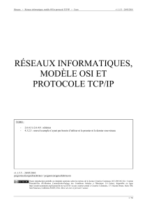  Rsx+OSI+TCPIP cours